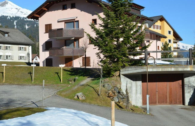 Apartamento de 3 quartos em Churwalden - Foto 24