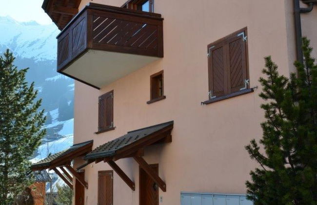 Apartamento de 3 quartos em Churwalden - Foto 2