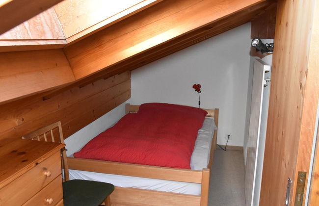 Apartamento de 3 quartos em Churwalden - Foto 14
