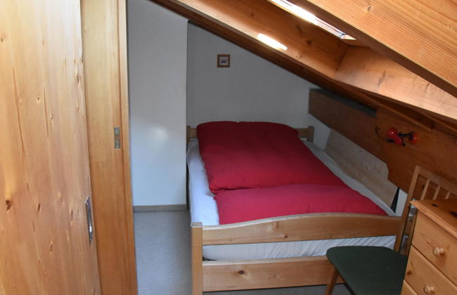Apartamento de 3 quartos em Churwalden - Foto 13