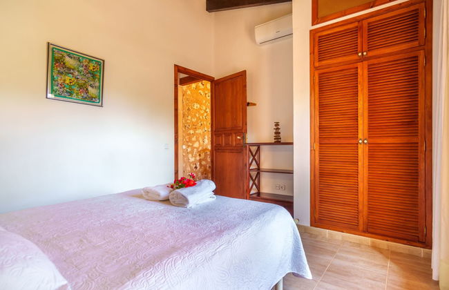 Casa de 4 quartos em Felanitx com piscina privada e jardim - Foto 13