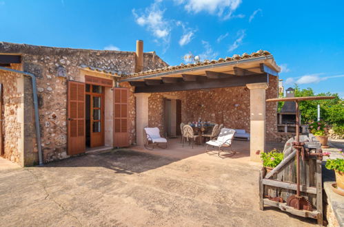 Photo 22 - Maison de 3 chambres à Felanitx avec piscine privée et jardin