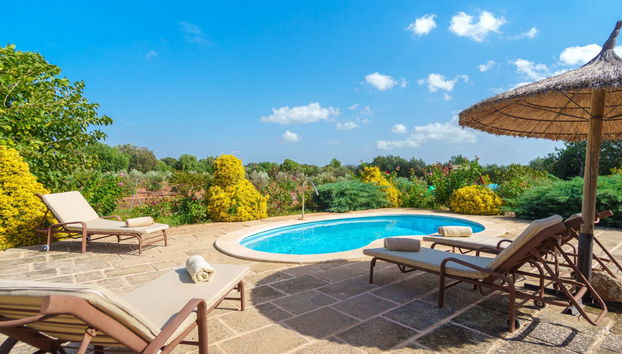 4 bedroom House in Felanitx with private pool and garden - Photo 2