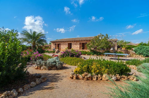 Photo 25 - Maison de 3 chambres à Felanitx avec piscine privée et jardin