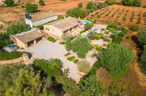 Photo 34 - Maison de 3 chambres à Felanitx avec piscine privée et jardin