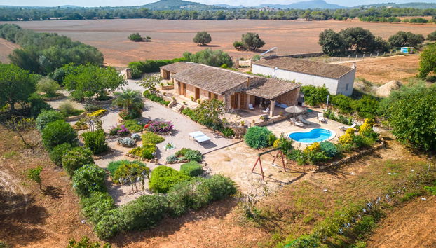 4 bedroom House in Felanitx with private pool and garden - Photo 3