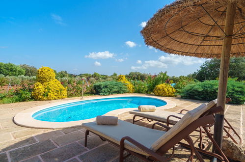 Photo 24 - Maison de 3 chambres à Felanitx avec piscine privée et jardin