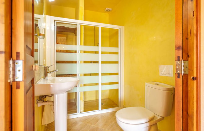 Casa de 4 quartos em Felanitx com piscina privada e jardim - Foto 19