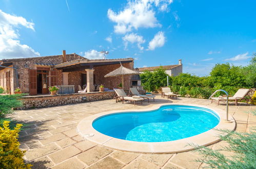 Photo 1 - Maison de 3 chambres à Felanitx avec piscine privée et jardin