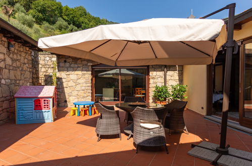 Photo 47 - Maison de 7 chambres à Corte Franca avec piscine privée et jardin