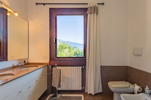 Foto 70 - Casa con 7 camere da letto a Corte Franca con piscina privata e giardino