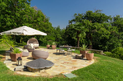 Photo 3 - Maison de 7 chambres à Corte Franca avec piscine privée et vues sur la montagne