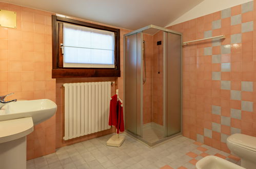 Foto 19 - Casa con 7 camere da letto a Corte Franca con piscina privata e vista sulle montagne