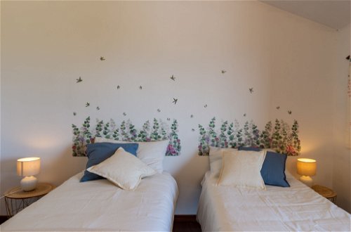 Foto 42 - Casa con 7 camere da letto a Corte Franca con piscina privata e vista sulle montagne