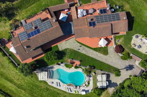 Foto 80 - Casa de 7 habitaciones en Corte Franca con piscina privada y vistas a la montaña