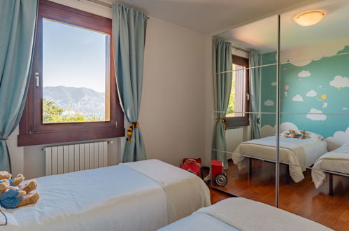 Foto 23 - Casa con 7 camere da letto a Corte Franca con piscina privata e vista sulle montagne