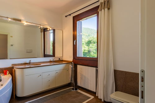 Foto 62 - Casa de 7 quartos em Corte Franca com piscina privada e vista para a montanha