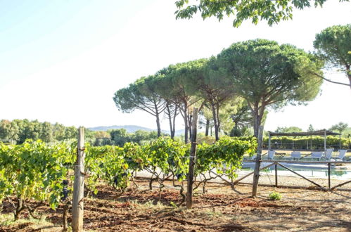 Photo 48 - Maison de 4 chambres à Gavorrano avec piscine privée et jardin