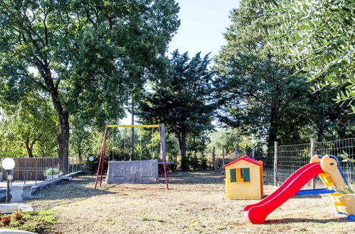 Foto 40 - Casa con 4 camere da letto a Gavorrano con piscina privata e giardino