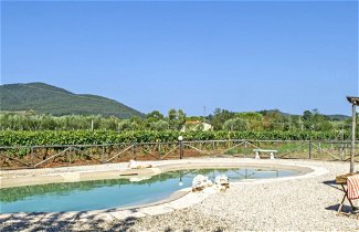 Photo 2 - Maison de 4 chambres à Gavorrano avec piscine privée et jardin