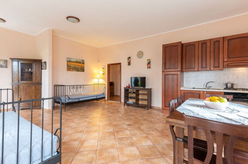 Foto 12 - Casa con 4 camere da letto a Gavorrano con piscina privata e giardino