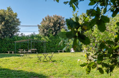 Foto 45 - Casa de 4 quartos em Gavorrano com piscina privada e jardim