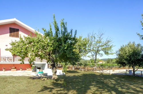 Foto 7 - Casa de 4 quartos em Gavorrano com piscina privada e jardim