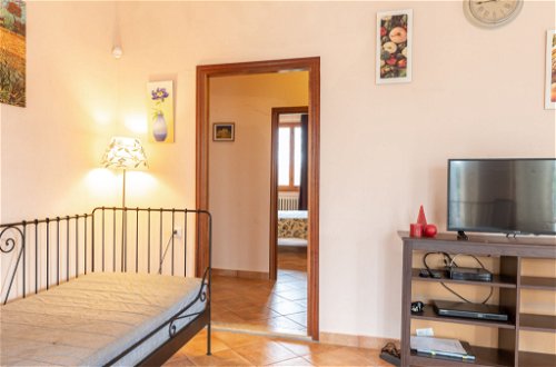 Foto 15 - Haus mit 4 Schlafzimmern in Gavorrano mit privater pool und garten