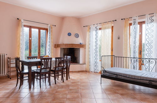 Foto 5 - Casa con 4 camere da letto a Gavorrano con piscina privata e giardino