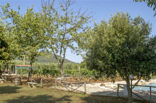 Photo 47 - Maison de 4 chambres à Gavorrano avec piscine privée et jardin