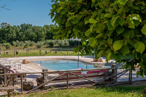 Foto 4 - Casa de 4 quartos em Gavorrano com piscina privada e jardim