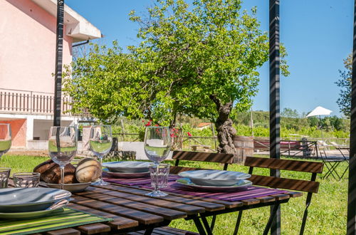 Foto 46 - Casa de 4 quartos em Gavorrano com piscina privada e jardim