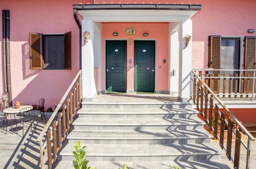 Photo 9 - Maison de 4 chambres à Gavorrano avec piscine privée et jardin