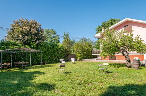 Foto 44 - Casa de 4 quartos em Gavorrano com piscina privada e jardim