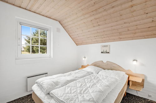 Foto 28 - Casa de 6 quartos em Ringkøbing com piscina privada e terraço