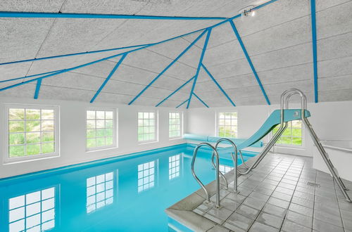 Foto 24 - Casa de 6 quartos em Ringkøbing com piscina privada e terraço