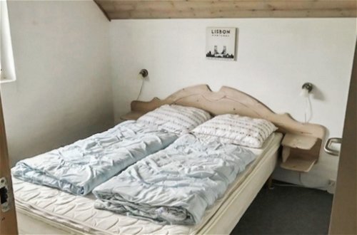 Foto 19 - Casa con 6 camere da letto a Ringkøbing con piscina privata e terrazza