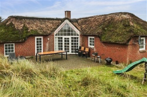 Photo 1 - 6 bedroom House in Ringkøbing with private pool and terrace