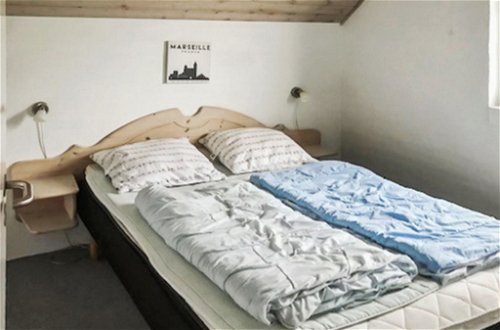 Foto 18 - Casa con 6 camere da letto a Ringkøbing con piscina privata e terrazza