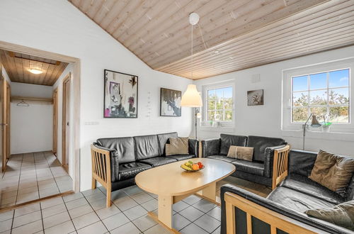 Foto 34 - Casa de 6 quartos em Ringkøbing com piscina privada e terraço