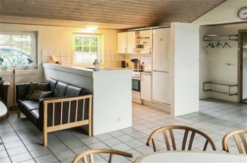 Foto 3 - Casa con 6 camere da letto a Ringkøbing con piscina privata e terrazza