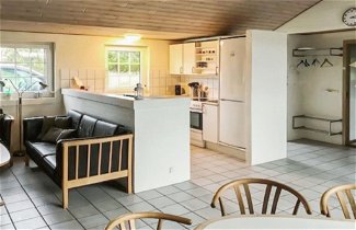 Photo 3 - Maison de 6 chambres à Ringkøbing avec piscine privée et terrasse
