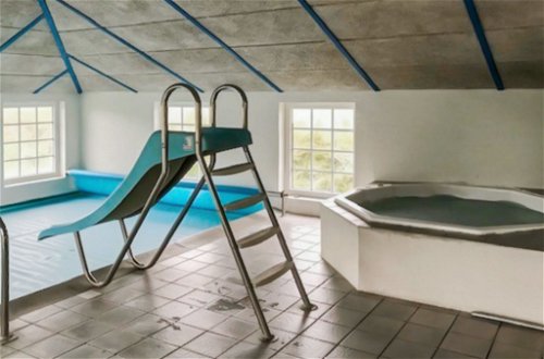 Photo 7 - Maison de 6 chambres à Ringkøbing avec piscine privée et terrasse
