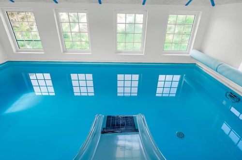 Foto 23 - Casa de 6 quartos em Ringkøbing com piscina privada e terraço