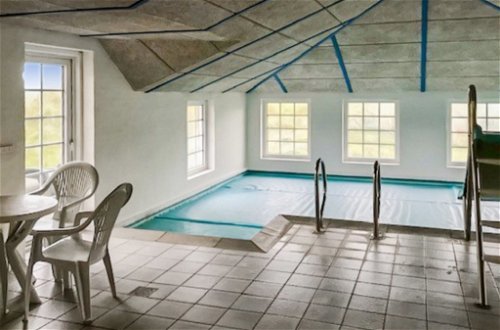 Photo 8 - Maison de 6 chambres à Ringkøbing avec piscine privée et terrasse