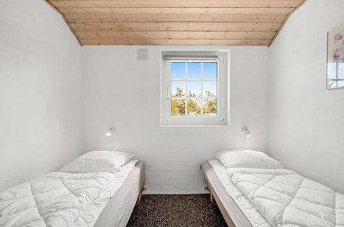 Foto 16 - Casa de 6 quartos em Ringkøbing com piscina privada e terraço