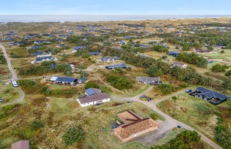 Foto 3 - Casa de 6 quartos em Ringkøbing com piscina privada e terraço