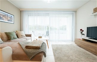 Foto 1 - Apartment mit 1 Schlafzimmer in Bredene