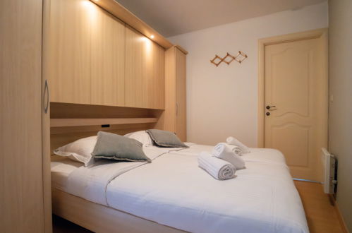 Foto 21 - Apartment mit 1 Schlafzimmer in Bredene