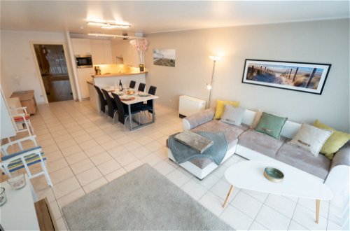 Foto 8 - Apartamento de 1 quarto em Bredene